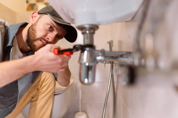 Best Green Plumbing Solutions and Water Conservation  in Elgin, SC