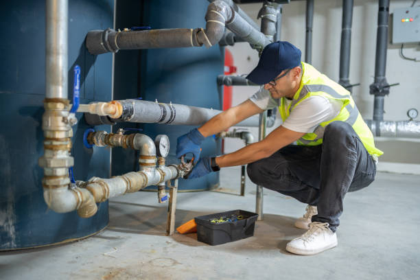 Best Re-piping Services  in Elgin, SC