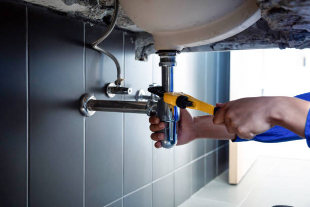 Best Commercial Plumbing Services  in Elgin, SC