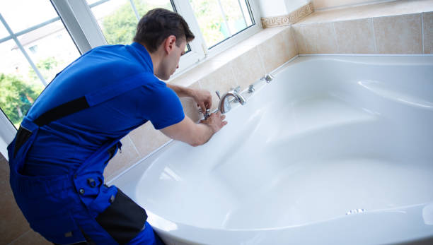 Commercial Plumbing Services in Elgin, SC